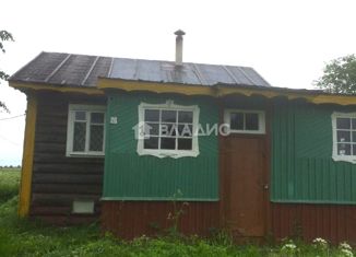 Продается дом, 50 м2, Вологодская область