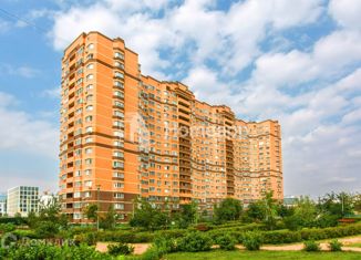 Продажа трехкомнатной квартиры, 92.8 м2, посёлок Коммунарка, улица Сосенский Стан, 11