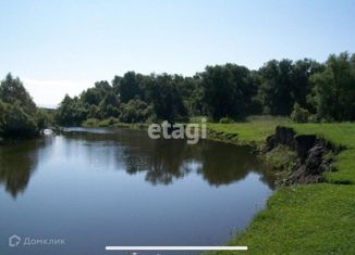 Продажа земельного участка, 1100 сот., посёлок городского типа Берёзовка, улица Дружбы