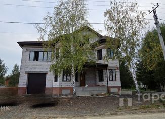 Дом на продажу, 430 м2, посёлок Терема, Благодатная улица, 24