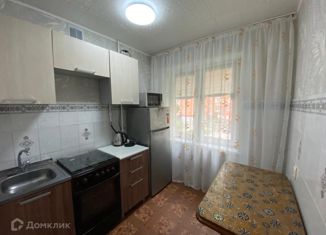 Однокомнатная квартира в аренду, 28 м2, Железногорск, улица Ленина, 60К2