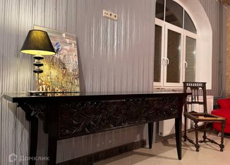 Продам 1-ком. квартиру, 45.1 м2, Пушкин, улица Глинки, 17