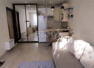 Продаю квартиру студию, 17.8 м2, Казань, улица Амирхана Еники, 3, Вахитовский район