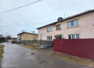 Продается 2-комнатная квартира, 37.6 м2, Ивановская область, 1-й Курьяновский переулок, 16
