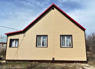 Продается дом, 59 м2, СНТ № 2 Тепличный, Тепличная улица