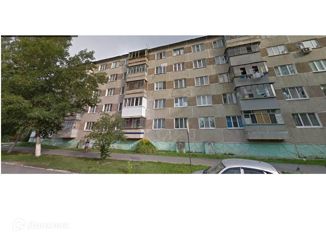 Продажа трехкомнатной квартиры, 57.4 м2, Новоульяновск, Заводская улица, 5