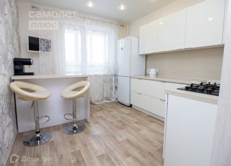 Продается однокомнатная квартира, 38 м2, Ульяновская область, проспект Ливанова, 14