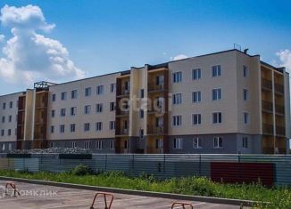 Продаю 1-ком. квартиру, 31 м2, село Верх-Тула, микрорайон Радужный город, 17/2