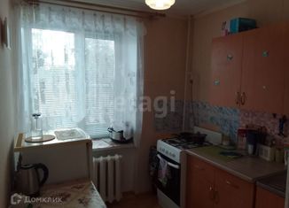 Продажа 1-комнатной квартиры, 32.5 м2, Вологодская область, посёлок Федотово, 9