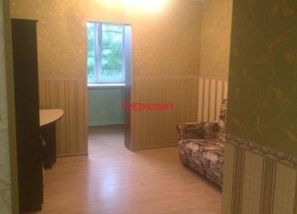 Продажа 1-комнатной квартиры, 33 м2, Новосибирск, Гидромонтажная улица, 48, Гидромонтажная улица