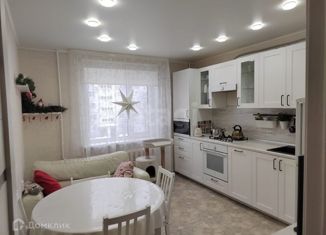 Продажа 3-комнатной квартиры, 67 м2, Вологодская область, Новгородская улица, 37А