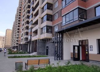 Продаю квартиру студию, 22 м2, Мурино, ЖК Северный, улица Шоссе в Лаврики, 72к3