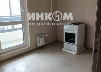 Продается 4-комнатная квартира, 93.6 м2, Москва, улица Маресьева, 10к1, район Некрасовка