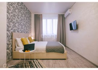 Сдача в аренду 1-ком. квартиры, 40 м2, Ростов-на-Дону, ЖК Манхэттен О2, проспект Шолохова, 211/4