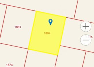 Земельный участок на продажу, 6 сот., село Штормовое