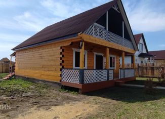 Продается дом, 130 м2, деревня Грановщина, улица Кирилла Лаврова, 87