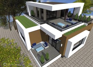 Продаю дом, 207.5 м2, село Анастасиевка, Центральная улица, 10