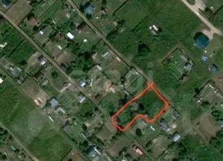 Продам участок, 11 сот., поселок Непотягово, посёлок Непотягово, 50