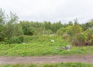 Продается земельный участок, 20 сот., посёлок Прииртышский, Трактовая улица