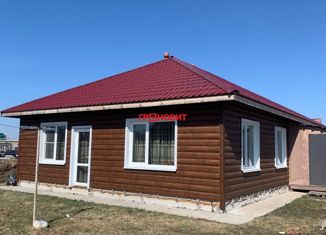 Продажа дома, 96.8 м2, село Марусино, микрорайон Благое, 384
