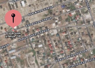 Продажа участка, 5 сот., Махачкала, Азовская улица, 38, Ленинский район