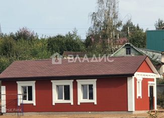 Продается дом, 63 м2, Владимир, сад Семязинский, 129