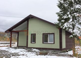 Продажа дома, 90 м2, СНТ Садко