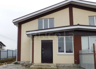 Продам таунхаус, 70 м2, деревня Медовка, Лазурная улица, 167