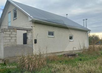 Продам дом, 90 м2, село Марьино, Гаражная улица