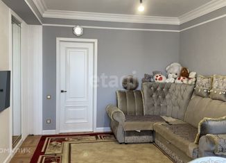 Продается двухкомнатная квартира, 66.3 м2, Дагестан, улица Абдулхамида Юсупова, 18