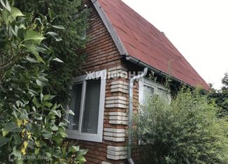 Продажа дома, 50 м2, СНТ Обские Просторы, Тупиковая улица
