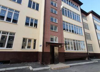 Продам двухкомнатную квартиру, 58 м2, Чегем, Баксанское шоссе, 30