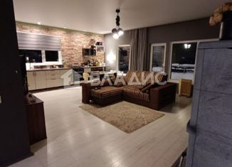 Продажа дома, 120 м2, СНТ Иволга, 6-я линия, 42