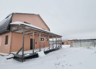 Продается дом, 236 м2, деревня Максимовка, 46Н-00628