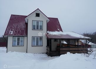 Продаю дом, 89.5 м2, деревня Большие Липки, деревня Большие Липки, 2