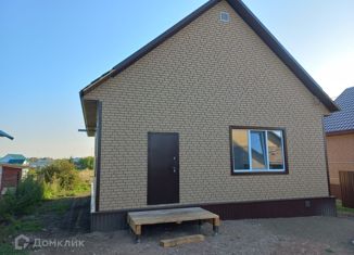 Продается дом, 77.1 м2, село Гафурово, Мирная улица, 36