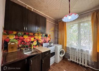 1-комнатная квартира на продажу, 31.3 м2, Астраханская область, улица 28-й Армии, 10к1