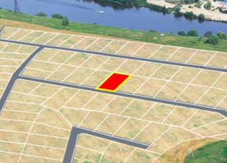 Продажа земельного участка, 11.1 сот., городской округ Воскресенск