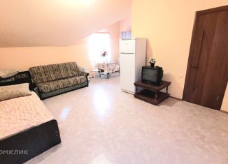 Квартира на продажу студия, 27 м2, село Сукко, Центральная улица, 30