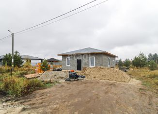 Продажа дома, 75.8 м2, деревня Паренкина