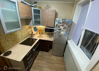 Сдам 2-комнатную квартиру, 45 м2, Новосибирская область, улица Зорге, 95