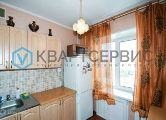 Продажа двухкомнатной квартиры, 44 м2, Омская область, проспект Карла Маркса, 10Б