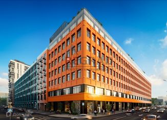 Офис в аренду, 518 м2, Москва, Октябрьская улица, 67, Октябрьская улица