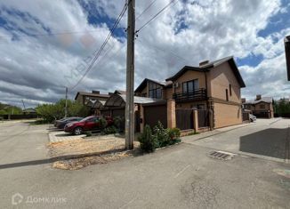 Продам таунхаус, 81 м2, Краснодар, Троицкая улица, 84/2, микрорайон Сады Калинина