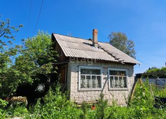 Дом на продажу, 36 м2, Новосибирск, Первомайский район, Западная улица, 25