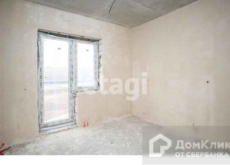 Продается однокомнатная квартира, 36.81 м2, Тула, ЖК Баташёвский Сад, Самоварная улица