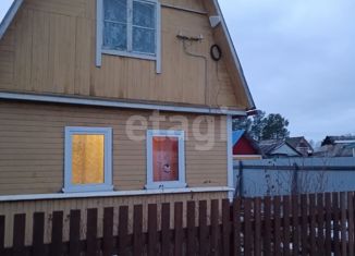 Продаю дом, 50 м2, СНТ Тайга-2, 26-я улица