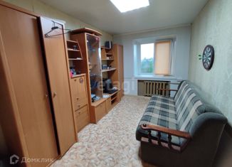 Продается двухкомнатная квартира, 48.3 м2, Новодвинск, Двинская улица, 38Б