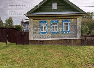 Продам дом, 35 м2, село Унжа, Советская улица, 3