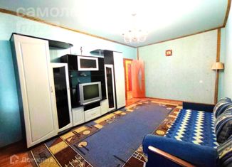 Продается 3-комнатная квартира, 69 м2, Астрахань, 2-я Зеленгинская улица, 1к3
